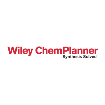 Wiley ChemPlanner