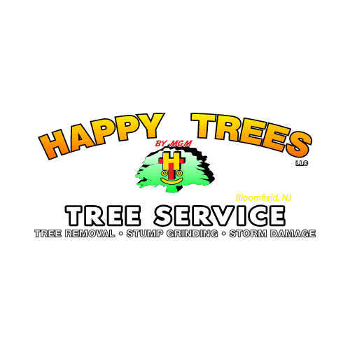 Happy Trees by MGM